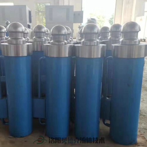 應該如何正確選擇液壓站廠家