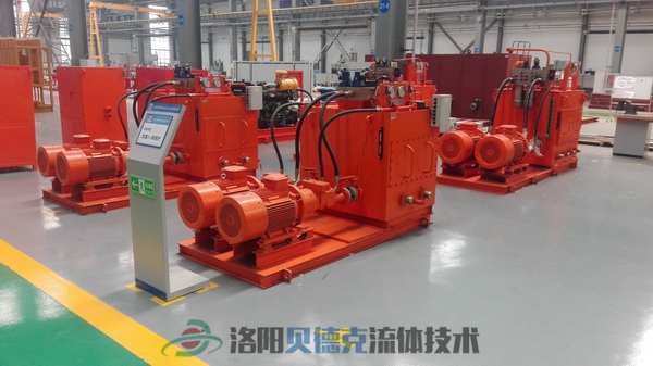 液壓系統中哪些原因會導致液壓油變質