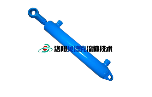 日常保護液壓油缸應該注意哪些措施